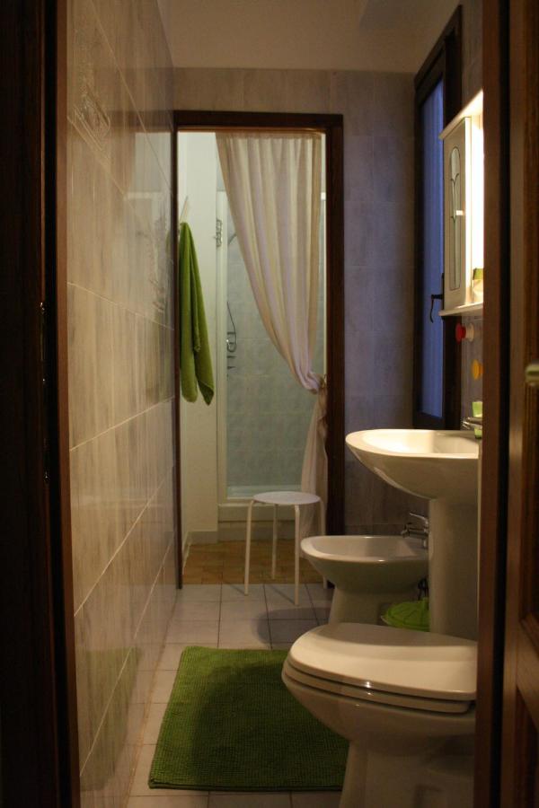 B&B Chez Dalì Susa Esterno foto