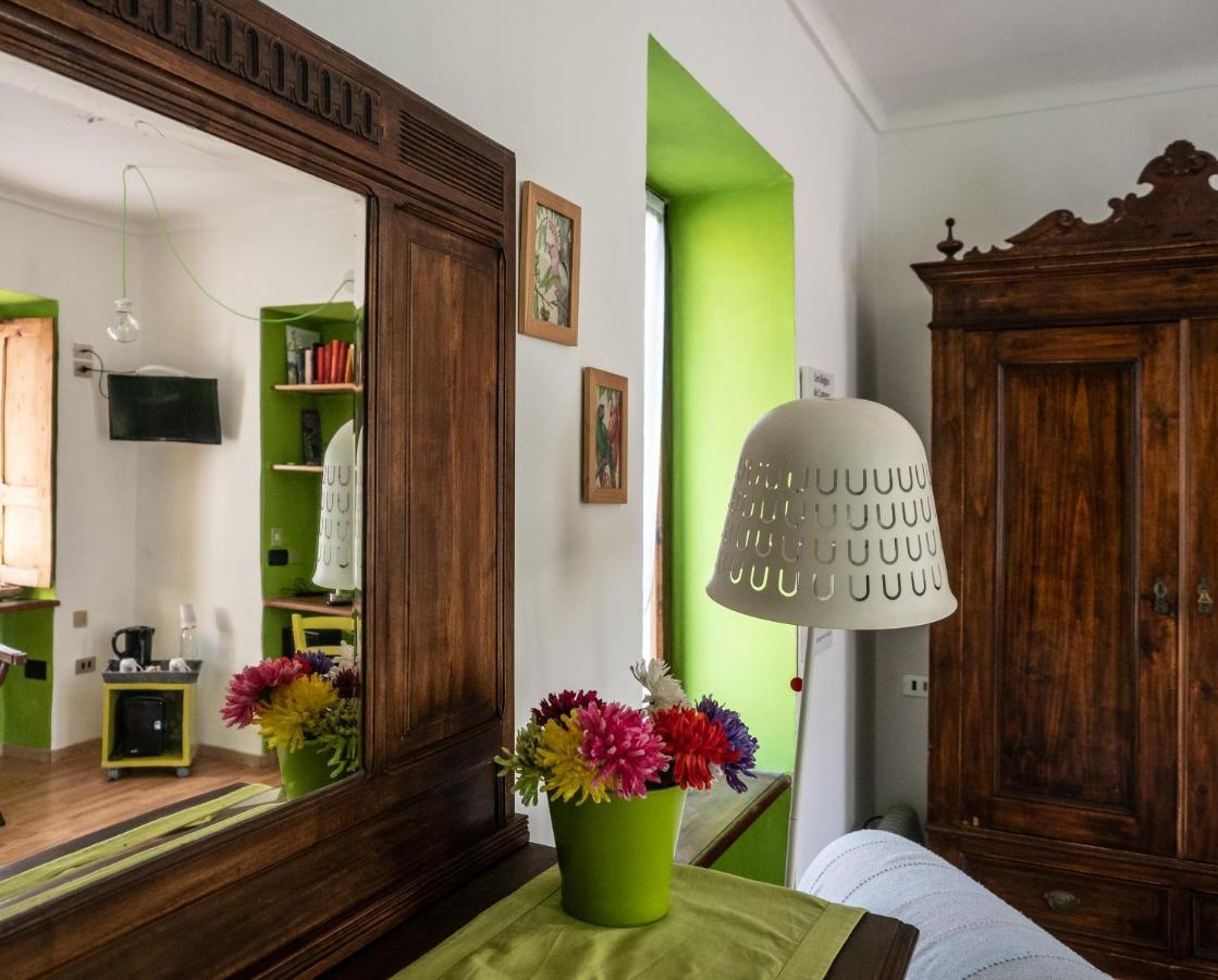 B&B Chez Dalì Susa Esterno foto